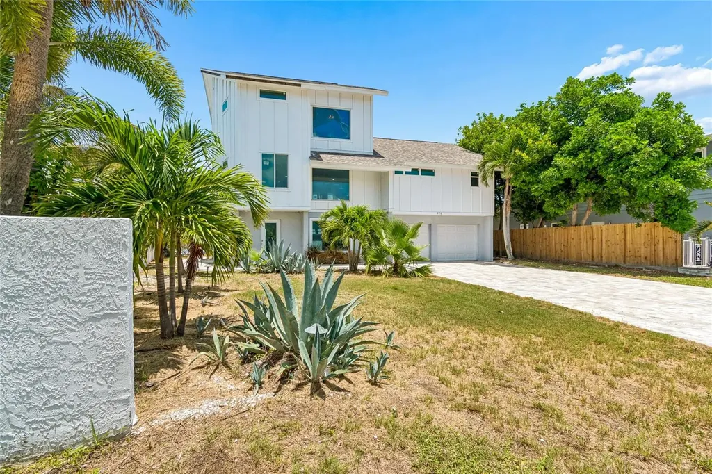 970 Boca Ciega Isle Drive St Pete Beach FL 33706