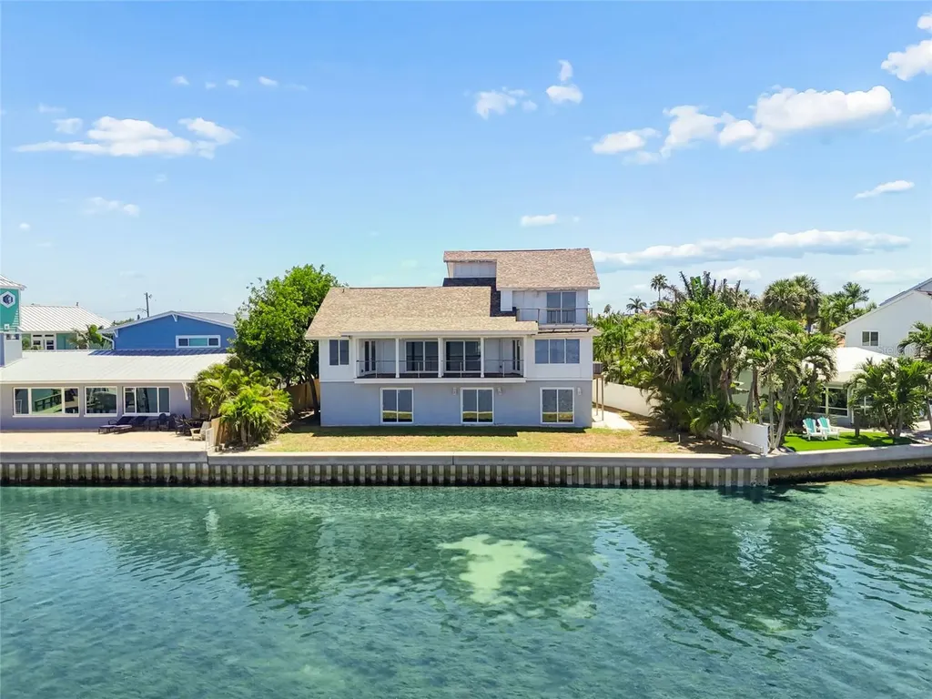 970 Boca Ciega Isle Drive St Pete Beach FL 33706