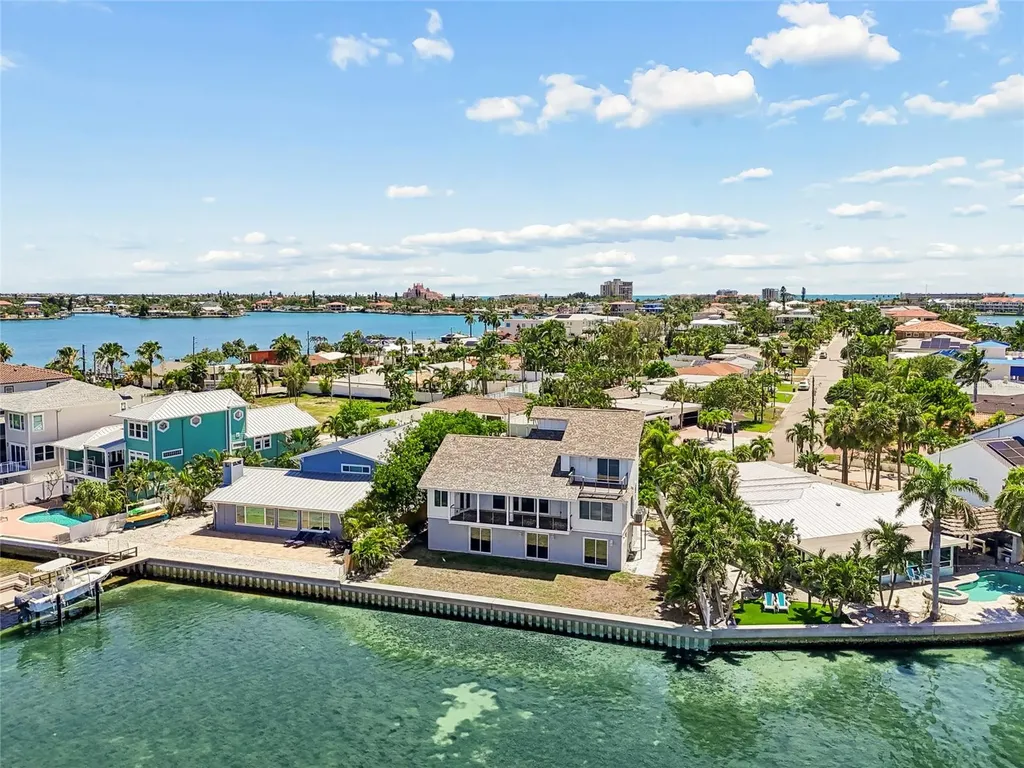 970 Boca Ciega Isle Drive St Pete Beach FL 33706