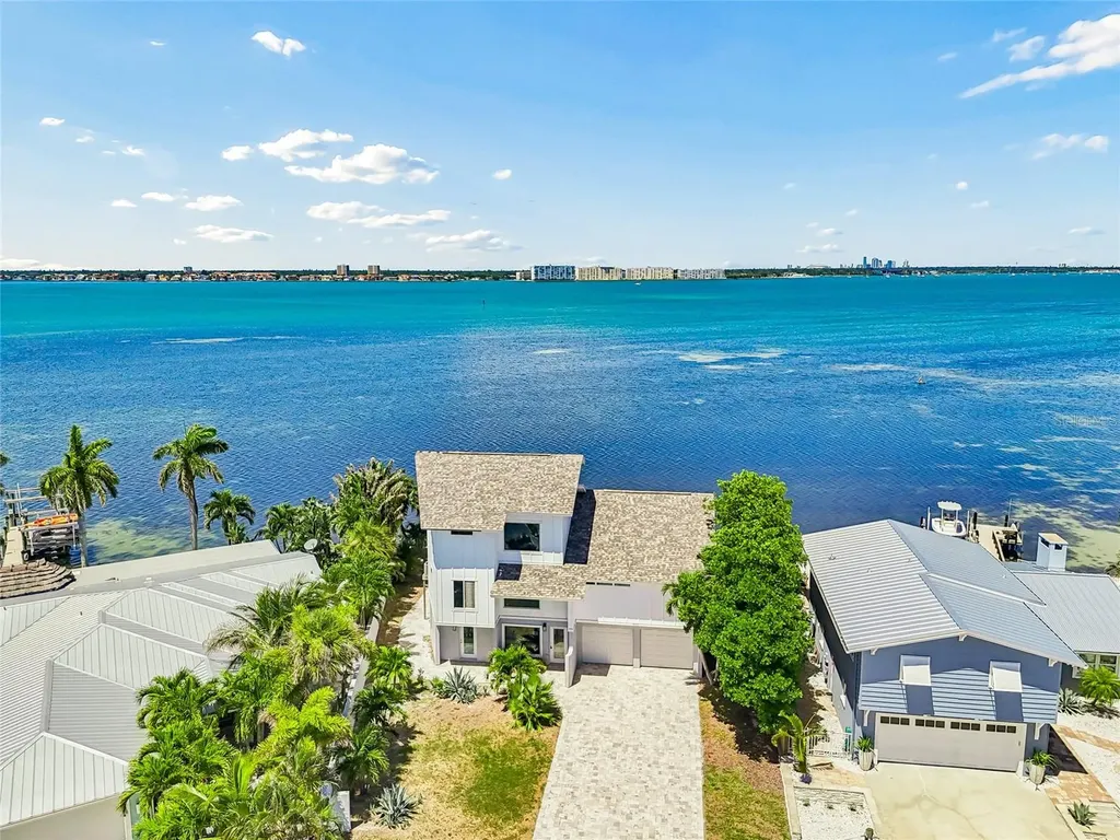 970 Boca Ciega Isle Drive St Pete Beach FL 33706