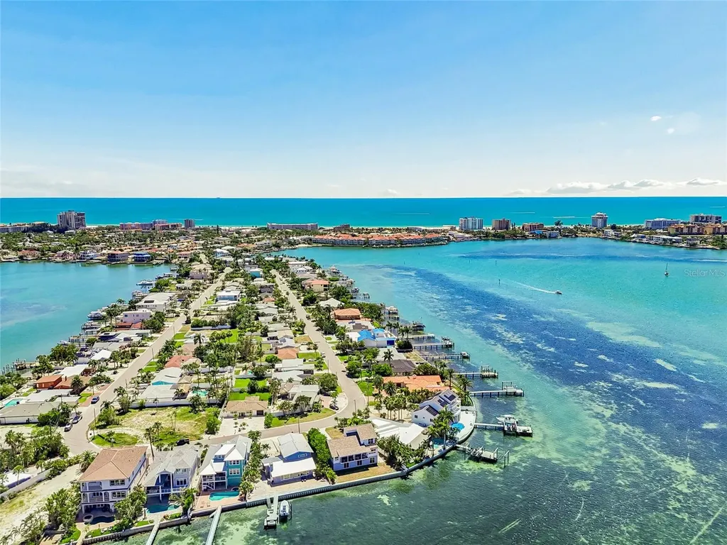 970 Boca Ciega Isle Drive St Pete Beach FL 33706