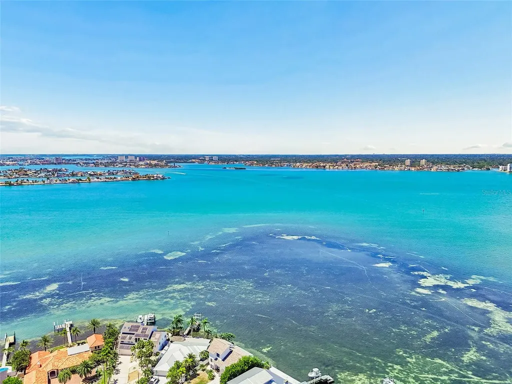 970 Boca Ciega Isle Drive St Pete Beach FL 33706