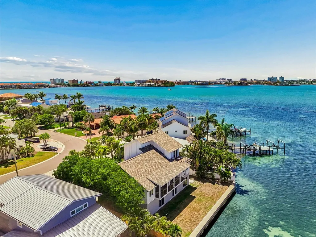 970 Boca Ciega Isle Drive St Pete Beach FL 33706
