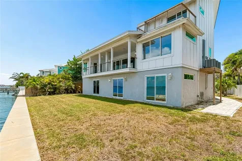 970 Boca Ciega Isle Drive St Pete Beach FL 33706