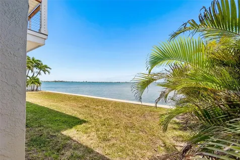 970 Boca Ciega Isle Drive St Pete Beach FL 33706