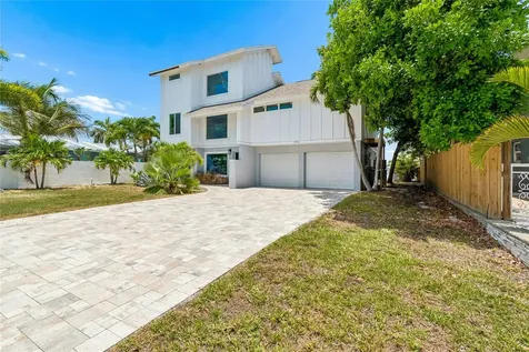 970 Boca Ciega Isle Drive St Pete Beach FL 33706