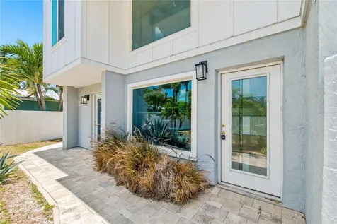 970 Boca Ciega Isle Drive St Pete Beach FL 33706