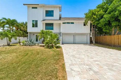 970 Boca Ciega Isle Drive St Pete Beach FL 33706