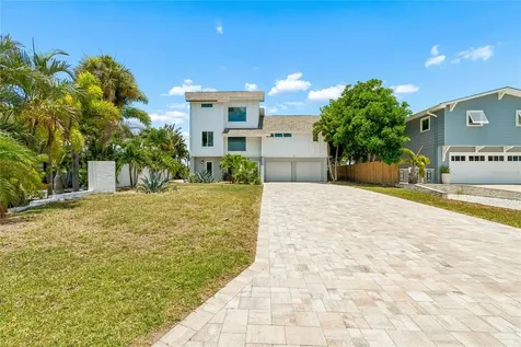 970 Boca Ciega Isle Drive St Pete Beach FL 33706