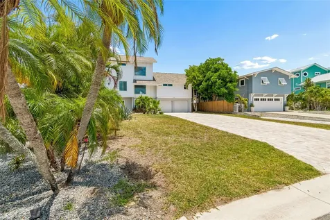 970 Boca Ciega Isle Drive St Pete Beach FL 33706