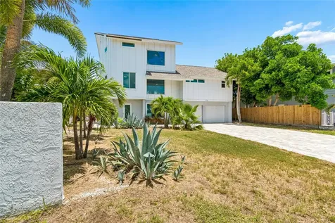 970 Boca Ciega Isle Drive St Pete Beach FL 33706