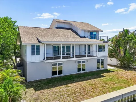 970 Boca Ciega Isle Drive St Pete Beach FL 33706