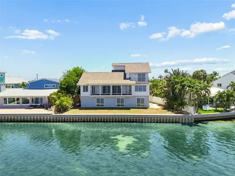 970 Boca Ciega Isle Drive St Pete Beach FL 33706