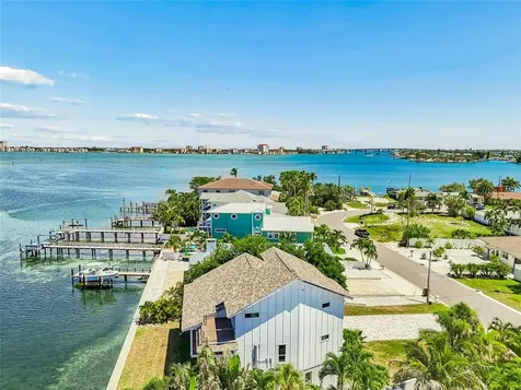 970 Boca Ciega Isle Drive St Pete Beach FL 33706