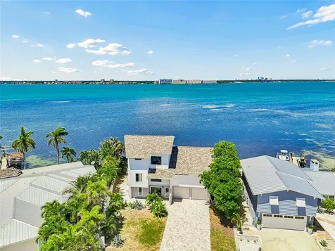 970 Boca Ciega Isle Drive St Pete Beach FL 33706