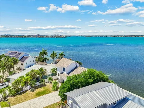 970 Boca Ciega Isle Drive St Pete Beach FL 33706