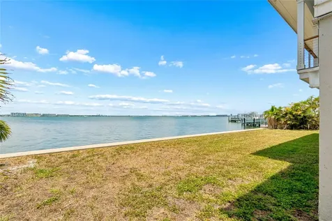 970 Boca Ciega Isle Drive St Pete Beach FL 33706