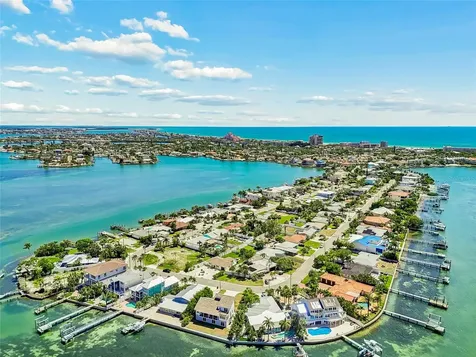 970 Boca Ciega Isle Drive St Pete Beach FL 33706