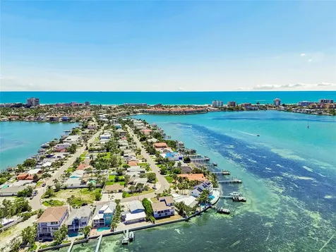 970 Boca Ciega Isle Drive St Pete Beach FL 33706
