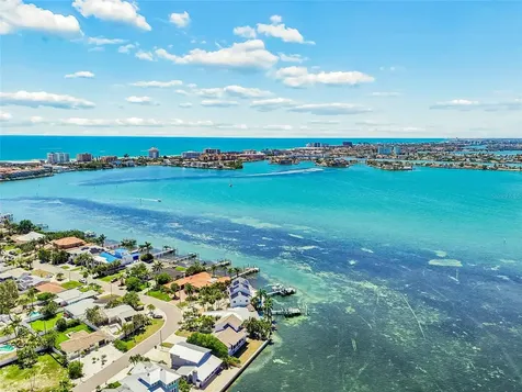 970 Boca Ciega Isle Drive St Pete Beach FL 33706