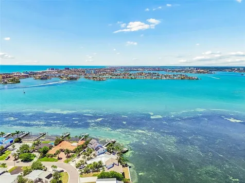 970 Boca Ciega Isle Drive St Pete Beach FL 33706