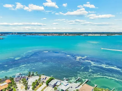 970 Boca Ciega Isle Drive St Pete Beach FL 33706