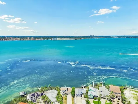 970 Boca Ciega Isle Drive St Pete Beach FL 33706
