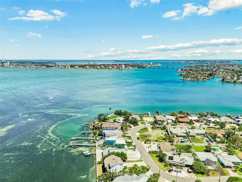 970 Boca Ciega Isle Drive St Pete Beach FL 33706