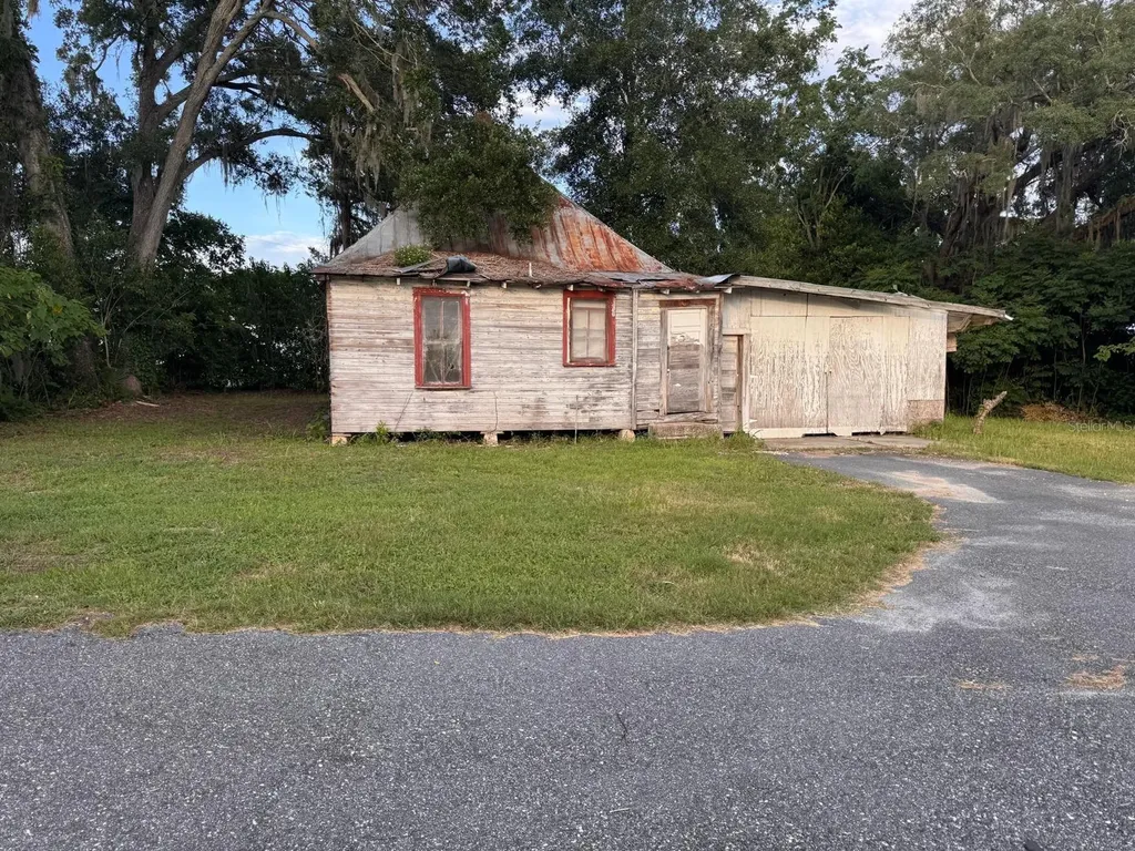 6242 SE 113th Street Belleview FL 34420