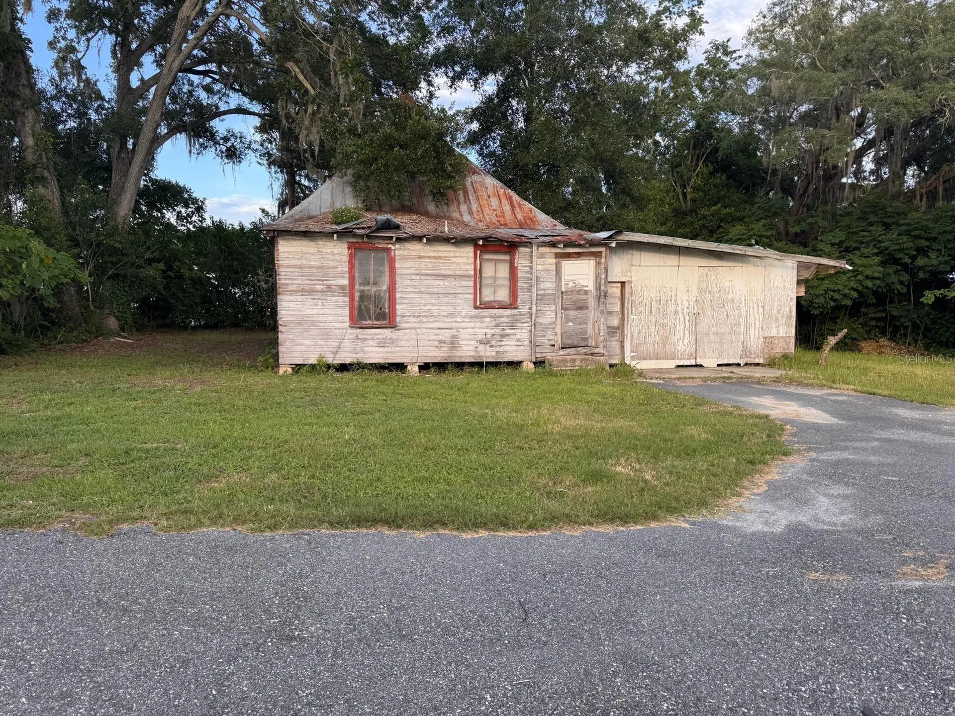 6242 SE 113th Street Belleview FL 34420