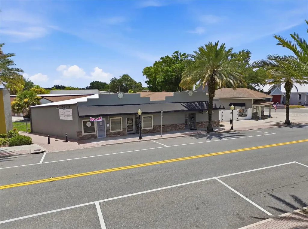 119 Main Street Auburndale FL 33823