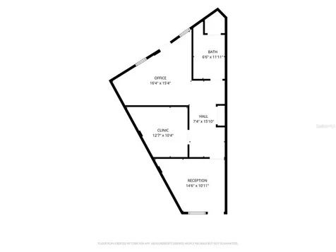 119 Main Street Auburndale FL 33823