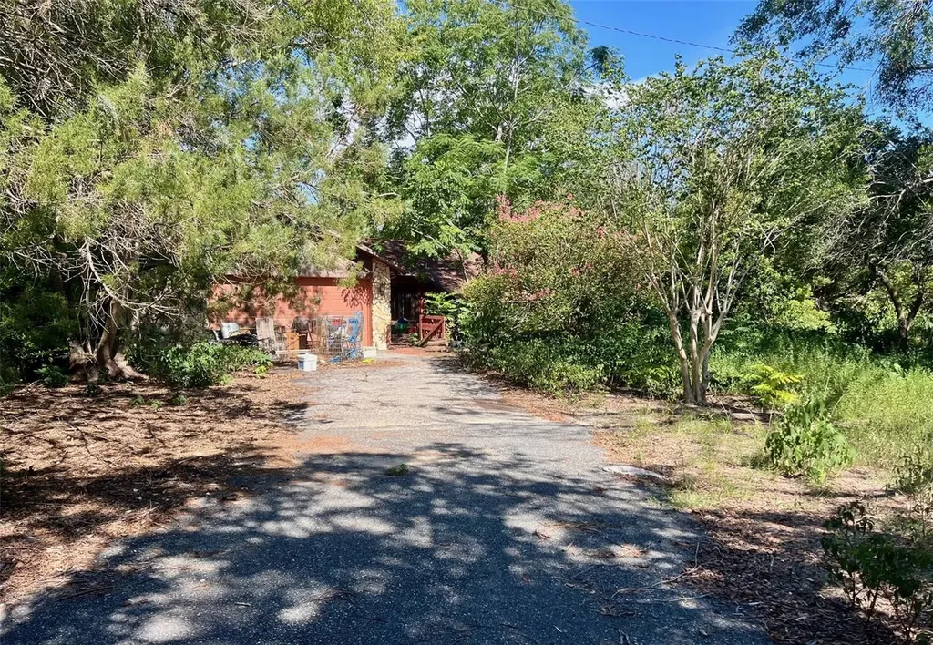9030 Grant Street Brooksville FL 34613