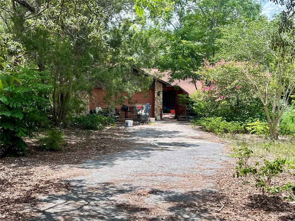 9030 Grant Street Brooksville FL 34613