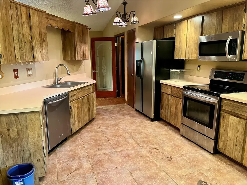 9030 Grant Street Brooksville FL 34613