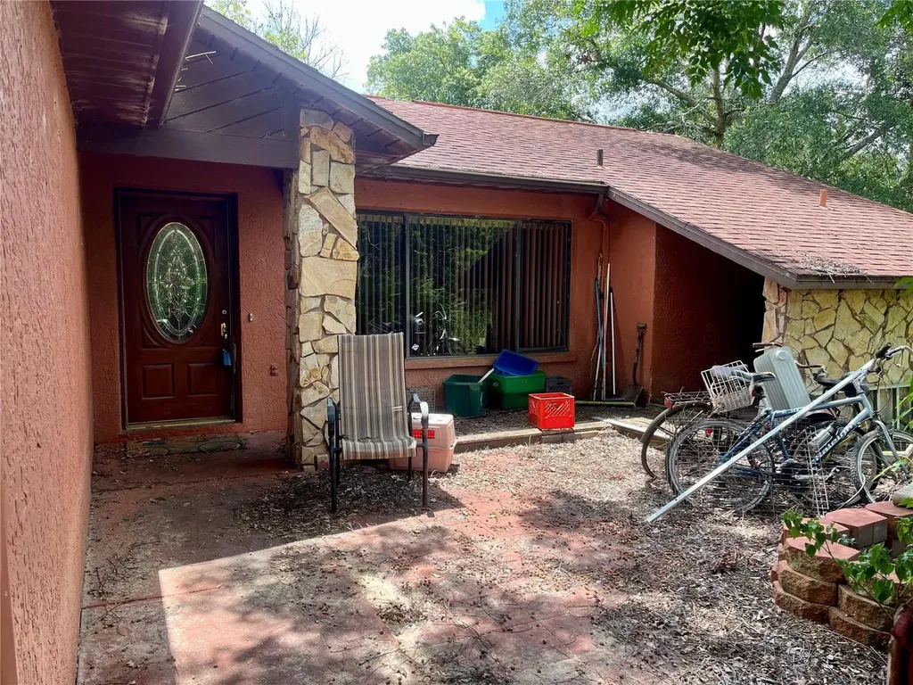 9030 Grant Street Brooksville FL 34613