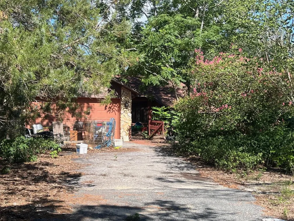 9030 Grant Street Brooksville FL 34613