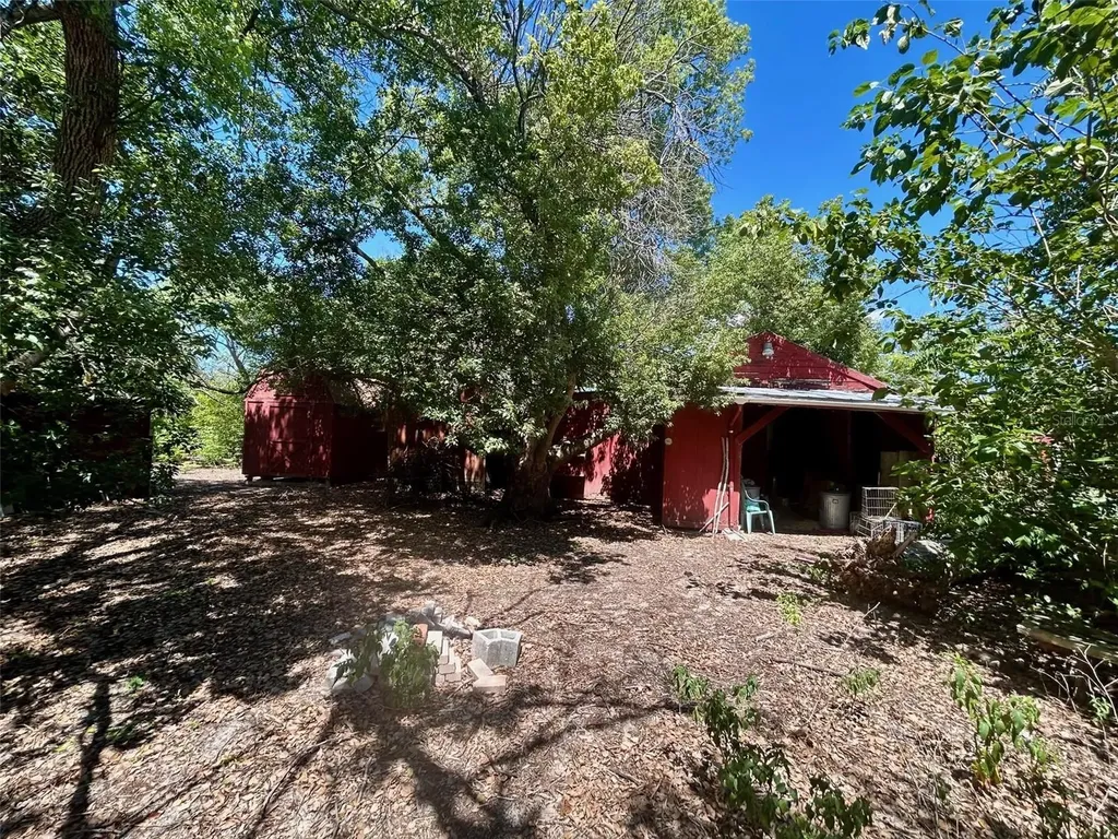 9030 Grant Street Brooksville FL 34613