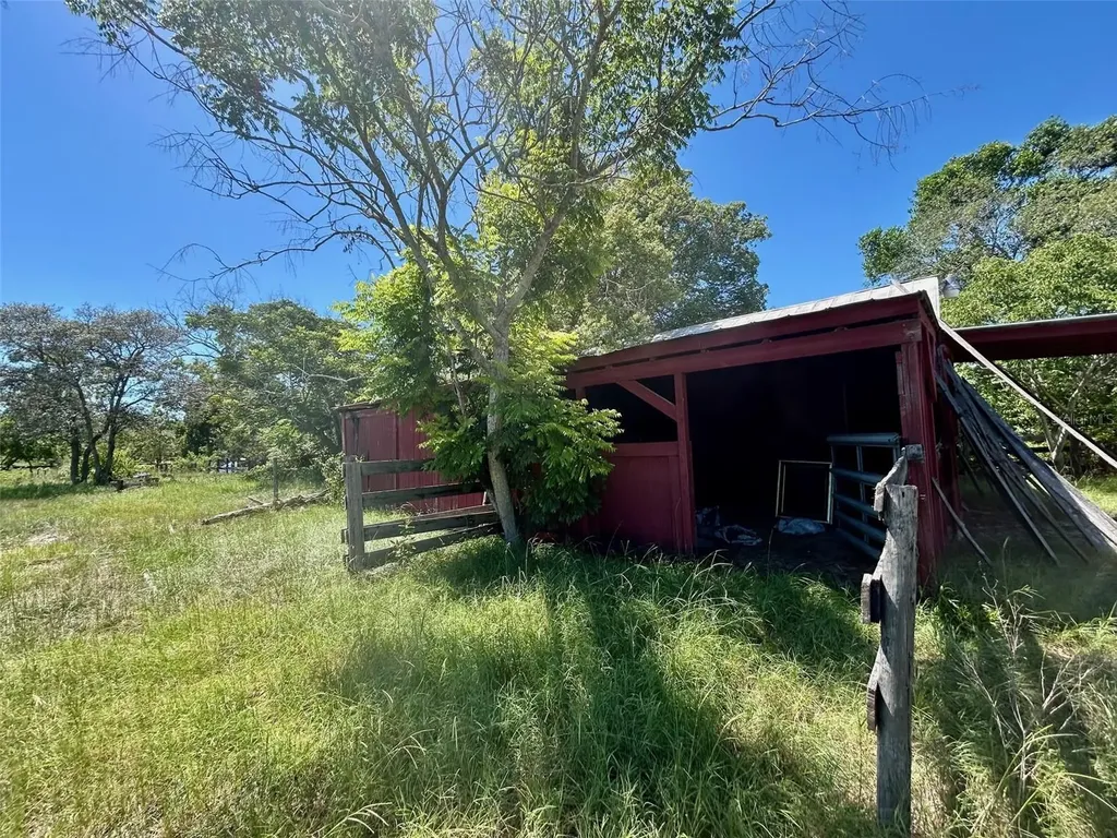9030 Grant Street Brooksville FL 34613
