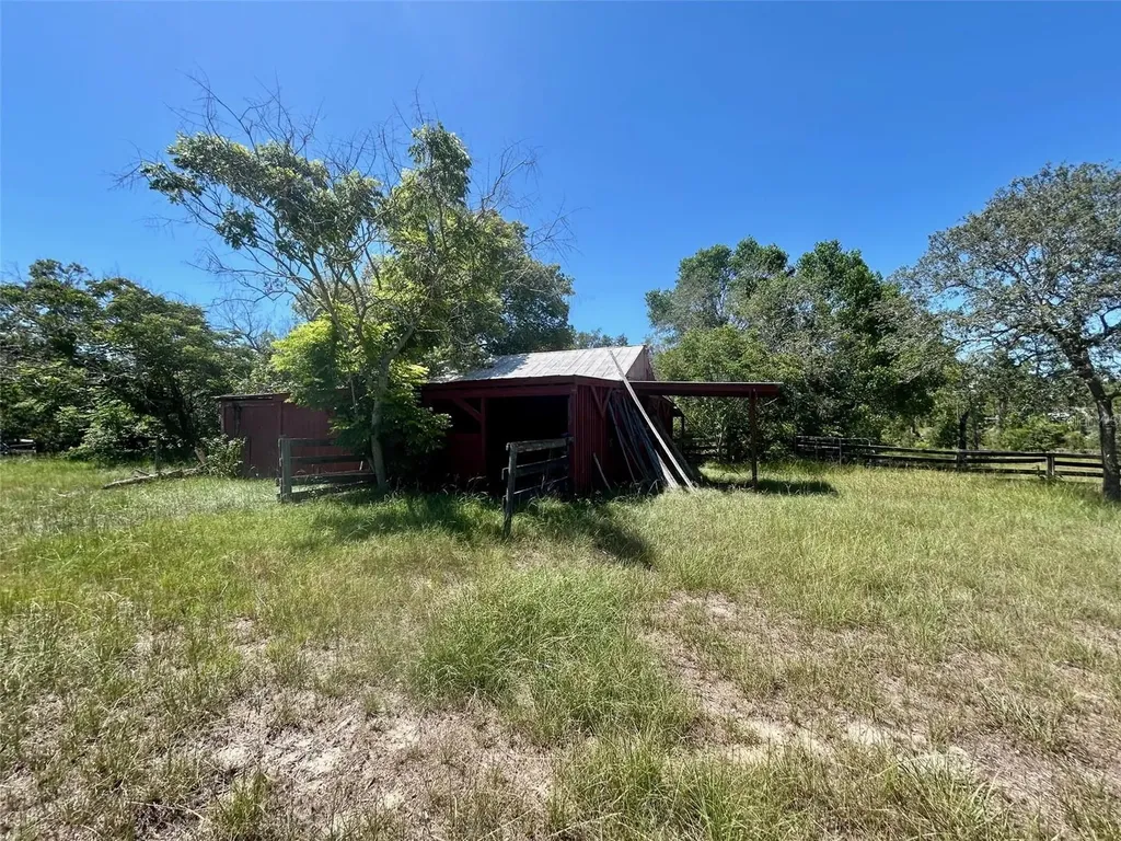 9030 Grant Street Brooksville FL 34613