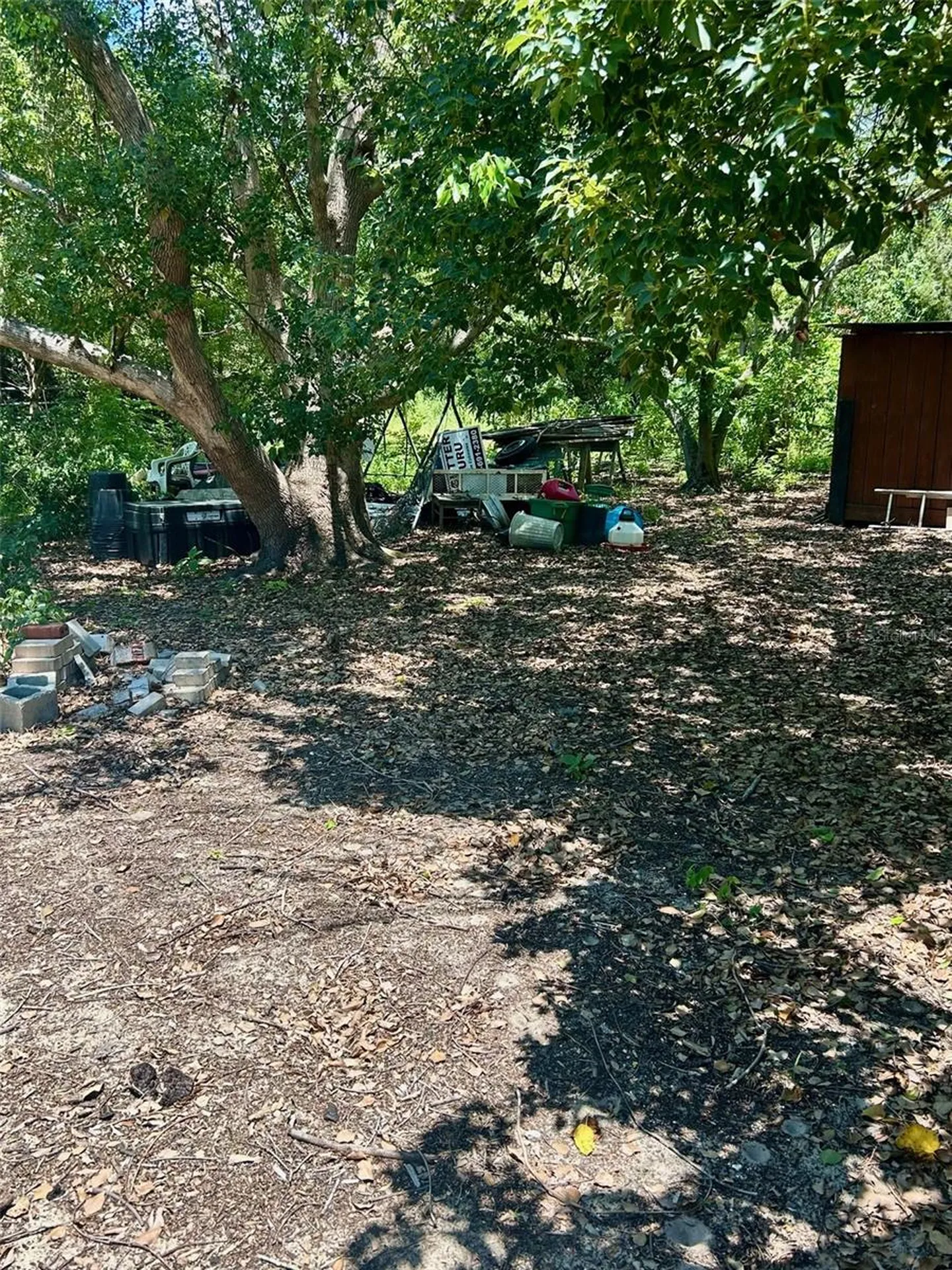 9030 Grant Street Brooksville FL 34613