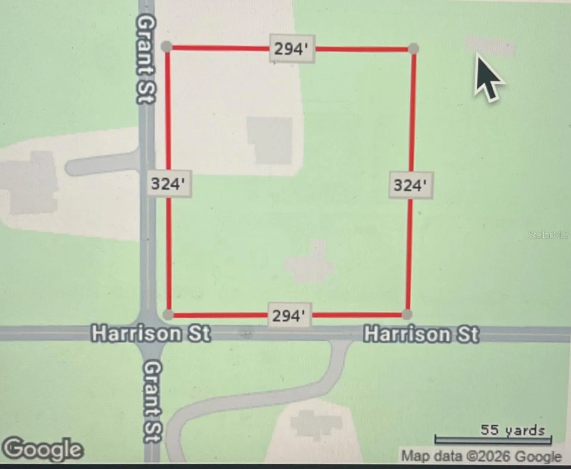 9030 Grant Street Brooksville FL 34613