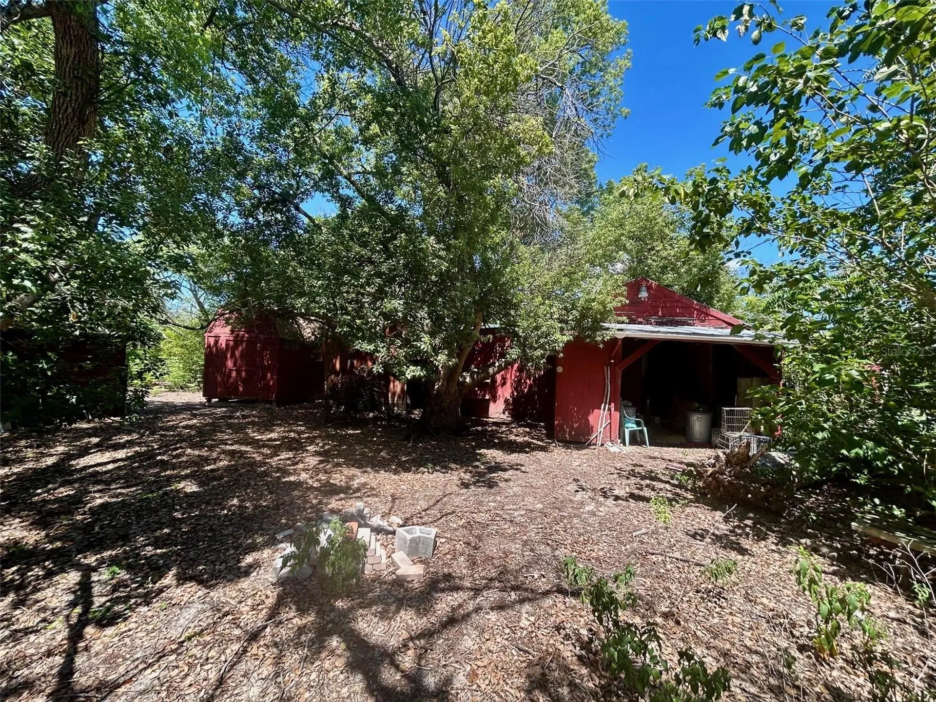 9030 Grant Street Brooksville FL 34613