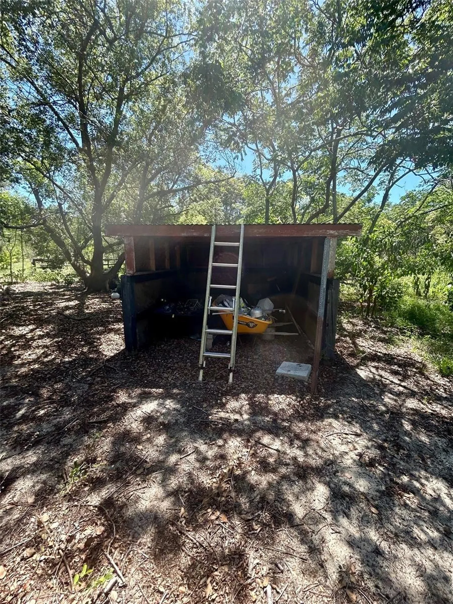 9030 Grant Street Brooksville FL 34613