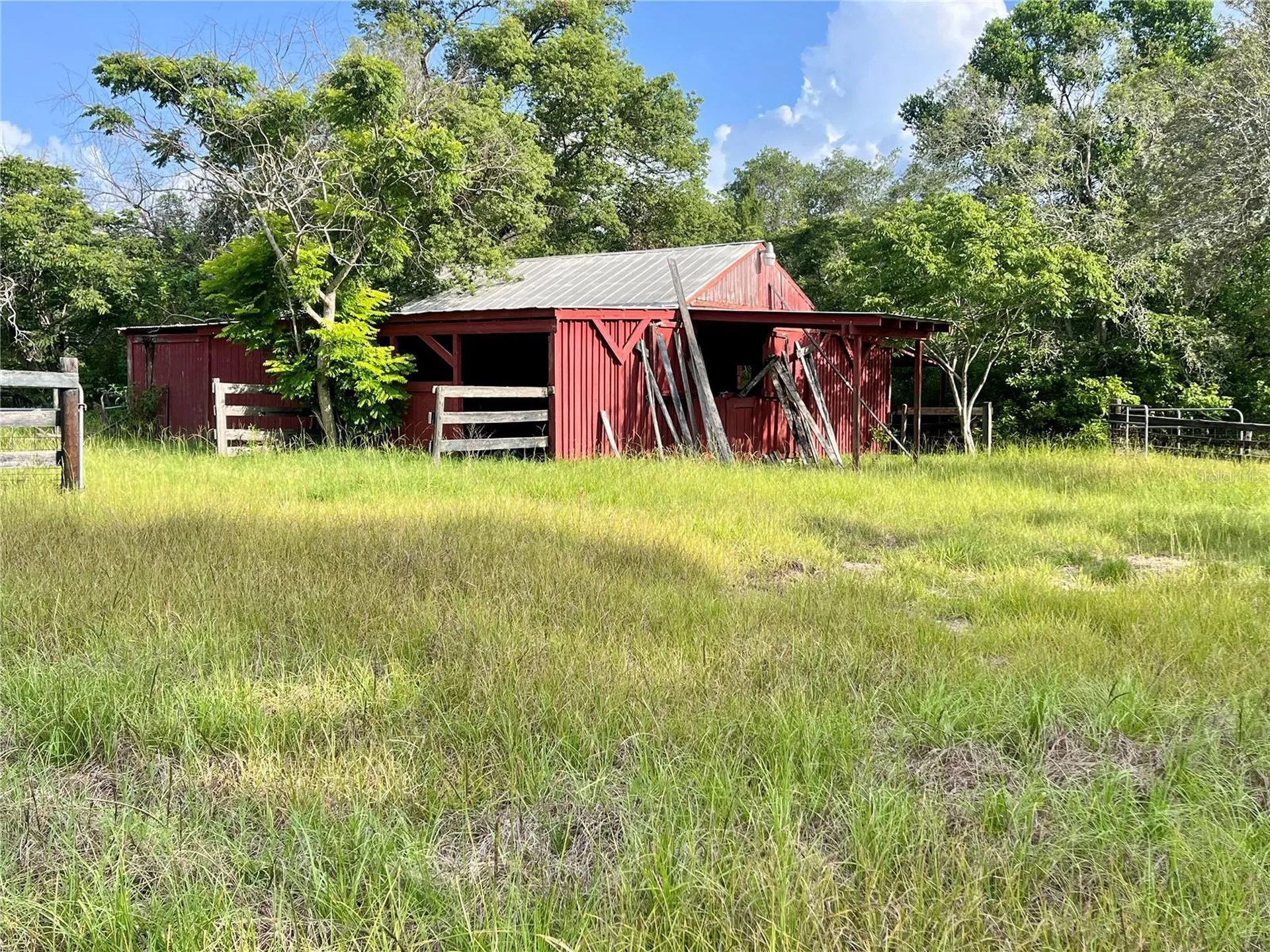 9030 Grant Street Brooksville FL 34613