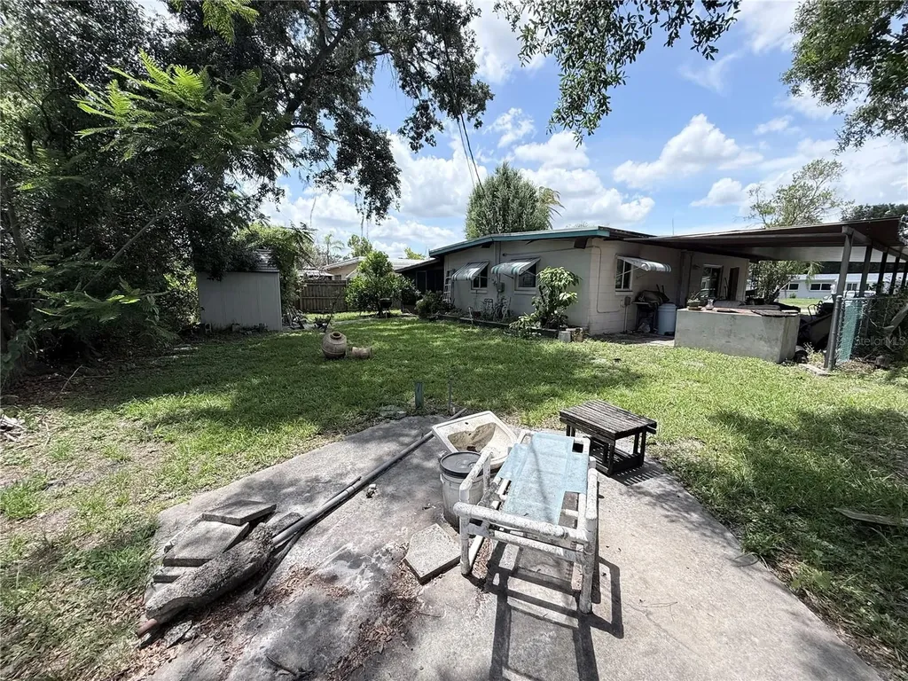 2332 W Oak Street Kissimmee FL 34741