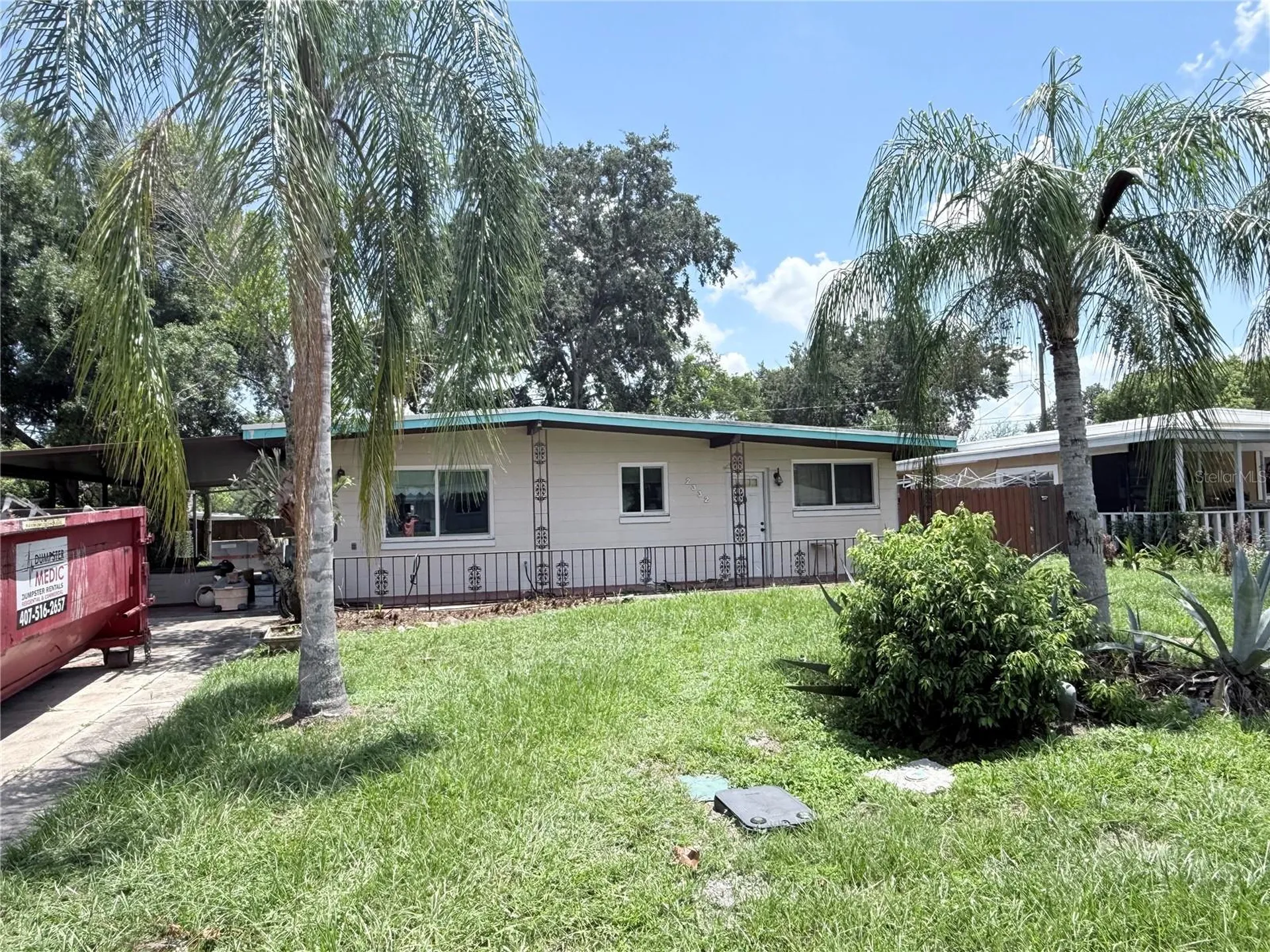 2332 W Oak Street Kissimmee FL 34741