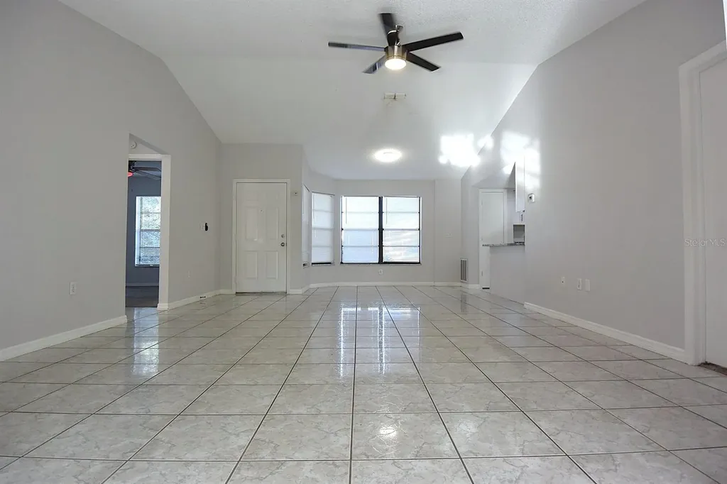 1483 Godfrey Avenue Spring Hill FL 34609