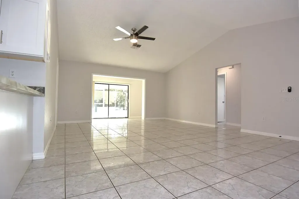 1483 Godfrey Avenue Spring Hill FL 34609