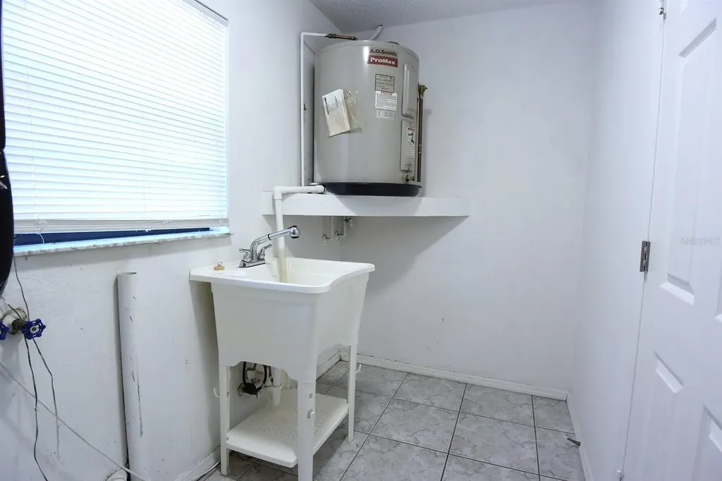 1483 Godfrey Avenue Spring Hill FL 34609